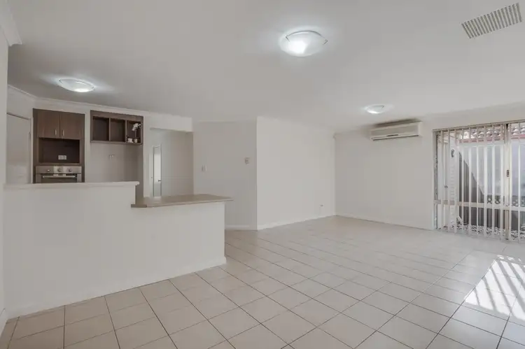 Fourth view of Homely house listing, 4/117 Stafford Road, Kenwick WA 6107