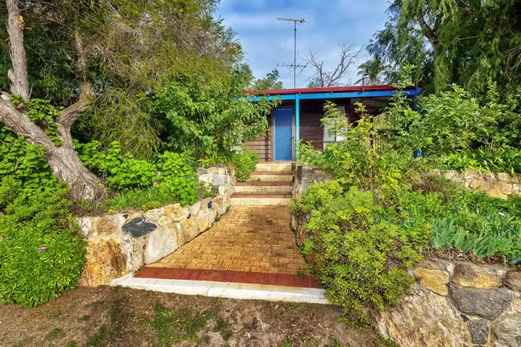 Main view of Homely house listing, 11 Allan Road, Binningup WA 6233