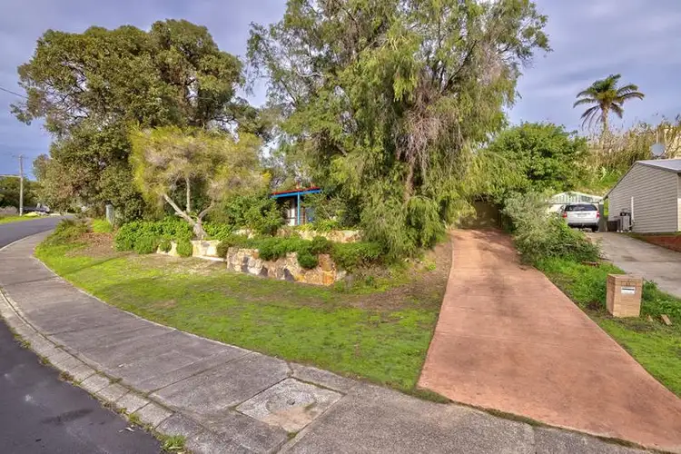 Third view of Homely house listing, 11 Allan Road, Binningup WA 6233