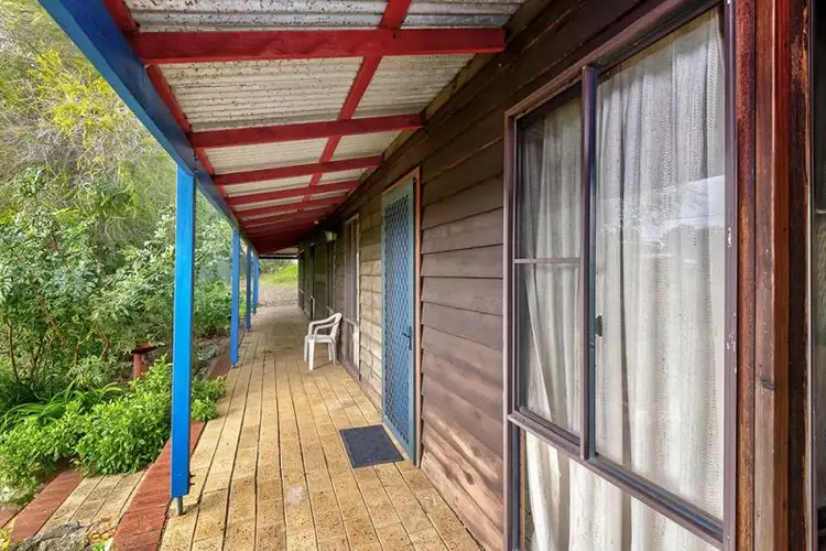 Fourth view of Homely house listing, 11 Allan Road, Binningup WA 6233