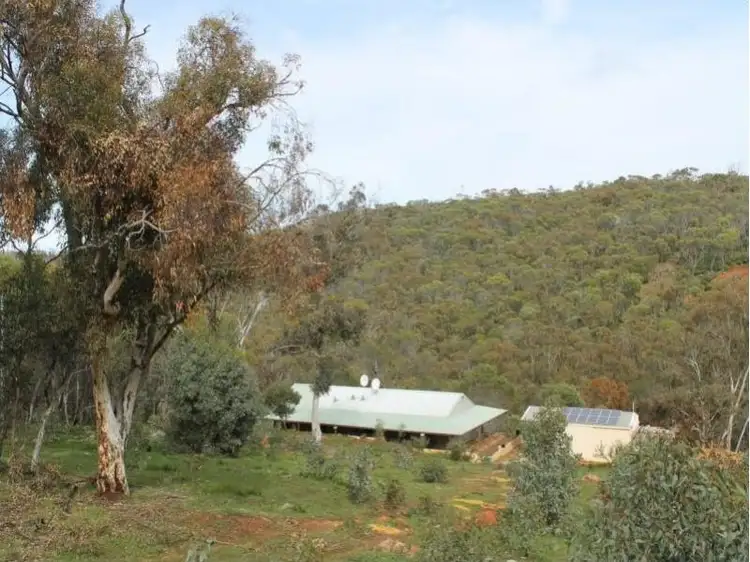 76 Horseshoe Road, Coondle WA 6566