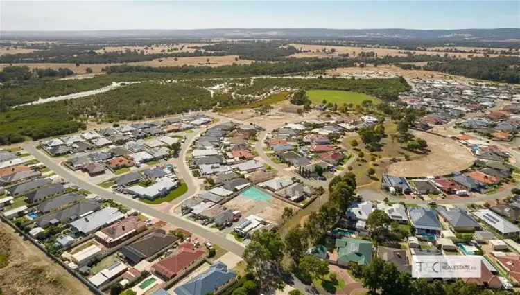 Second view of Homely land listing, Lot 3/62 Country Road, Pinjarra WA 6208