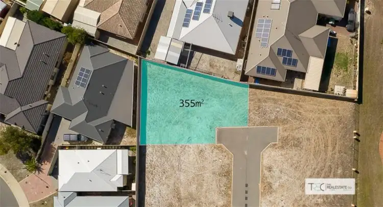 Fifth view of Homely land listing, Lot 3/62 Country Road, Pinjarra WA 6208