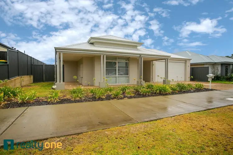 Second view of Homely house listing, 110 Bramall Terrace, Baldivis WA 6171