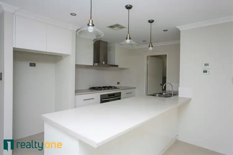 Third view of Homely house listing, 110 Bramall Terrace, Baldivis WA 6171