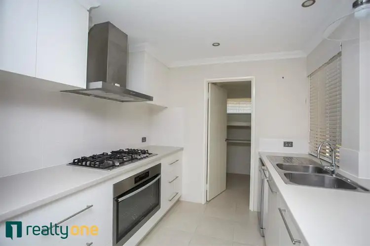 Fourth view of Homely house listing, 110 Bramall Terrace, Baldivis WA 6171
