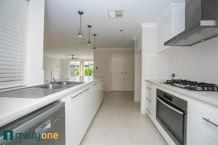 Fifth view of Homely house listing, 110 Bramall Terrace, Baldivis WA 6171