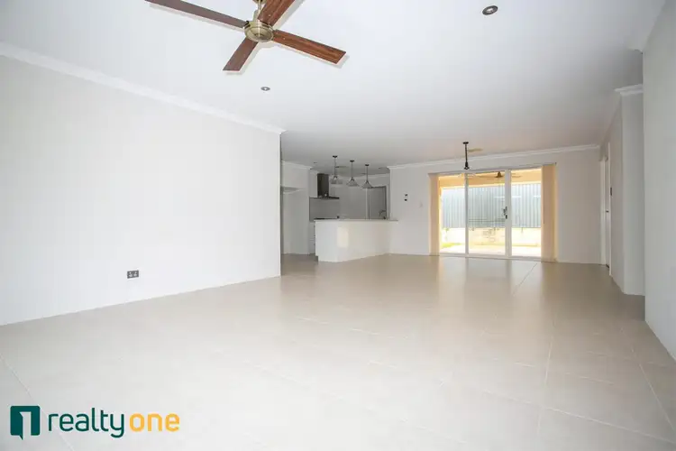 Sixth view of Homely house listing, 110 Bramall Terrace, Baldivis WA 6171