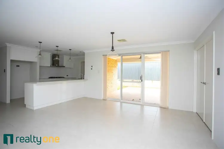 Seventh view of Homely house listing, 110 Bramall Terrace, Baldivis WA 6171