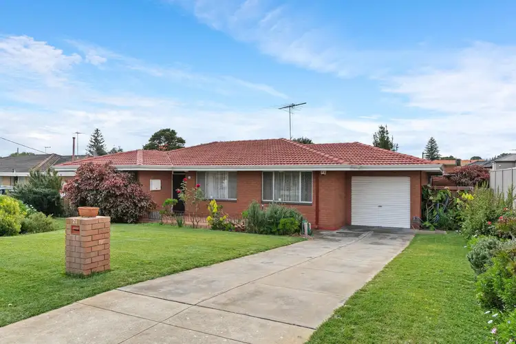 21 Wesley Street, Balcatta WA 6021