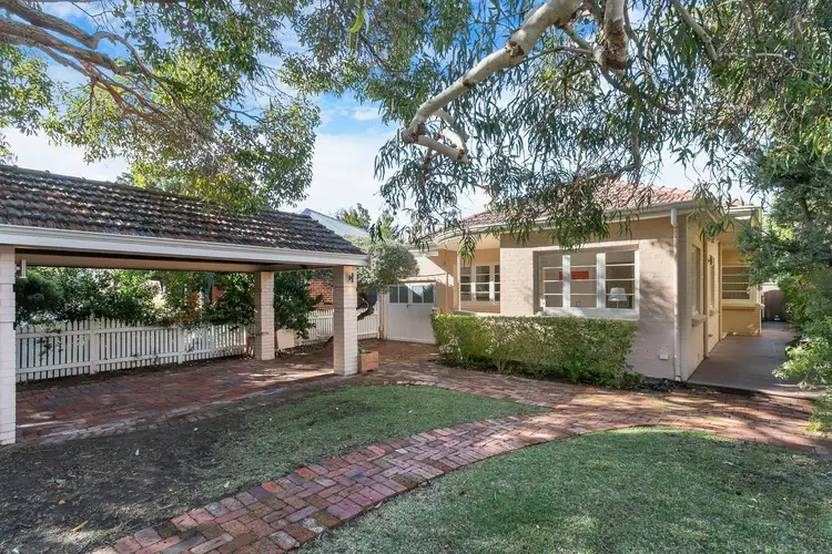 Main view of Homely house listing, 10 Tareena Street, Nedlands WA 6009