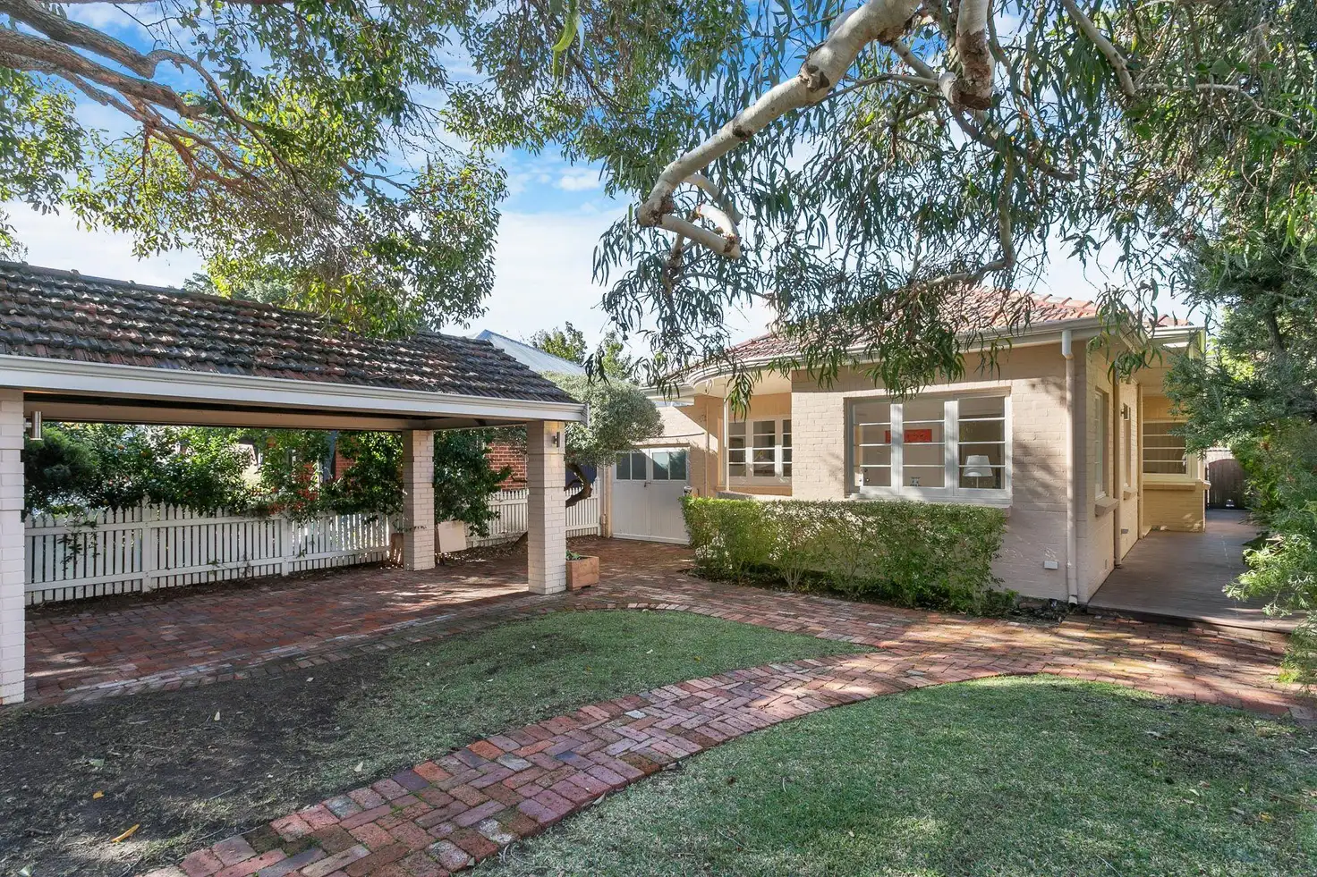Main view of Homely house listing, 10 Tareena Street, Nedlands WA 6009