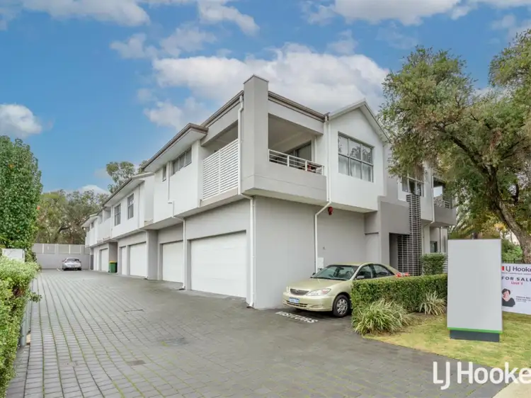 Main view of Homely apartment listing, 1/11 Debenham Street, Thornlie WA 6108