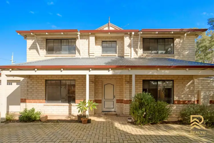 10D River Road, Cannington WA 6107