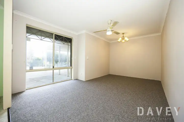 Second view of Homely house listing, 54A Westview Street, Scarborough WA 6019