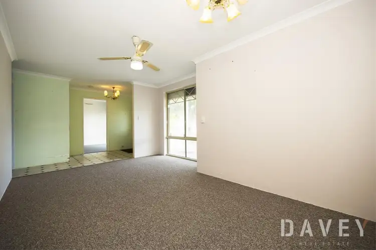 Third view of Homely house listing, 54A Westview Street, Scarborough WA 6019