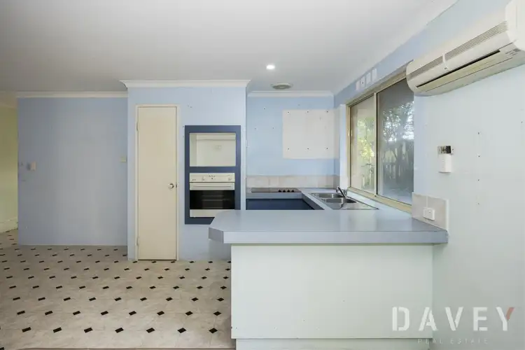 Fifth view of Homely house listing, 54A Westview Street, Scarborough WA 6019