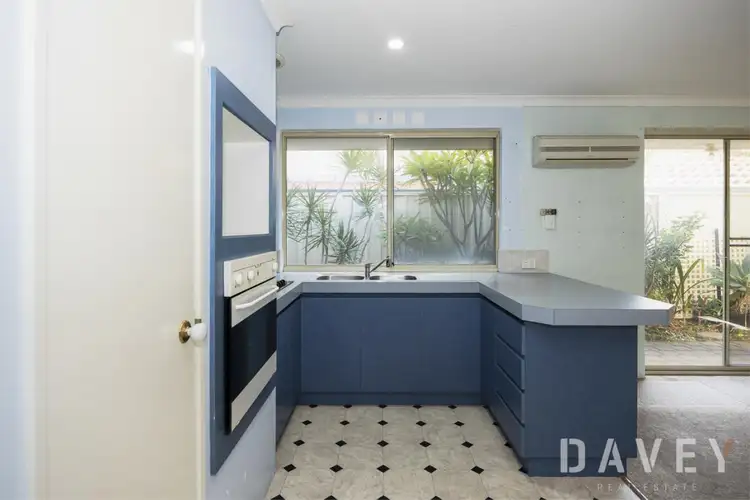 Sixth view of Homely house listing, 54A Westview Street, Scarborough WA 6019
