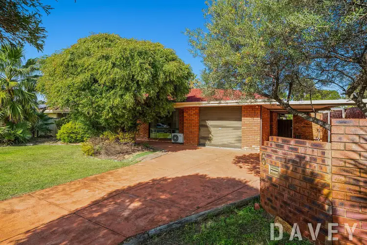 6 Hazelbury Street, Greenwood WA 6024