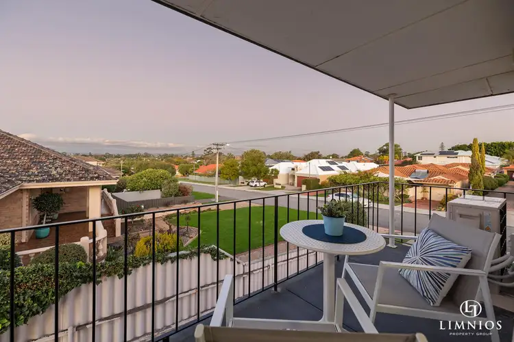 Third view of Homely unit listing, 5/51 Short Street, Joondanna WA 6060