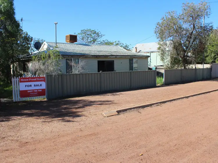 15 Spica Street, Southern Cross WA 6426