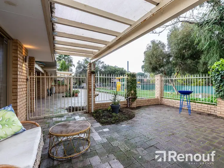 4/29 Stratford Street, East Fremantle WA 6158