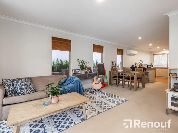 Fourth view of Homely villa listing, 4/29 Stratford Street, East Fremantle WA 6158