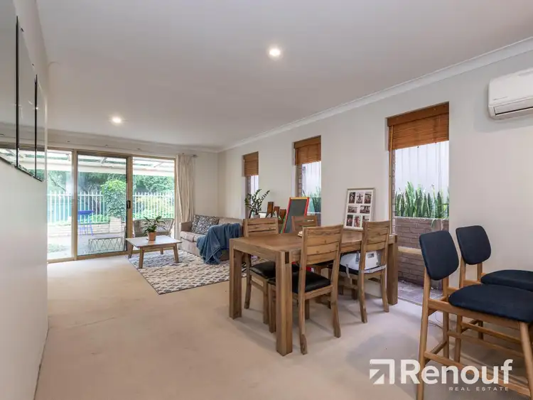 Sixth view of Homely villa listing, 4/29 Stratford Street, East Fremantle WA 6158