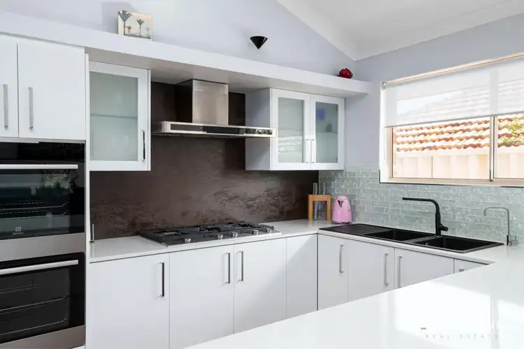 Second view of Homely house listing, 15 Akera Close, Hillarys WA 6025