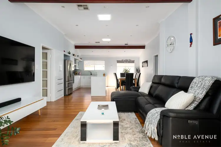 Third view of Homely house listing, 15 Akera Close, Hillarys WA 6025