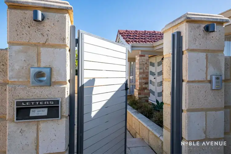 Sixth view of Homely house listing, 15 Akera Close, Hillarys WA 6025