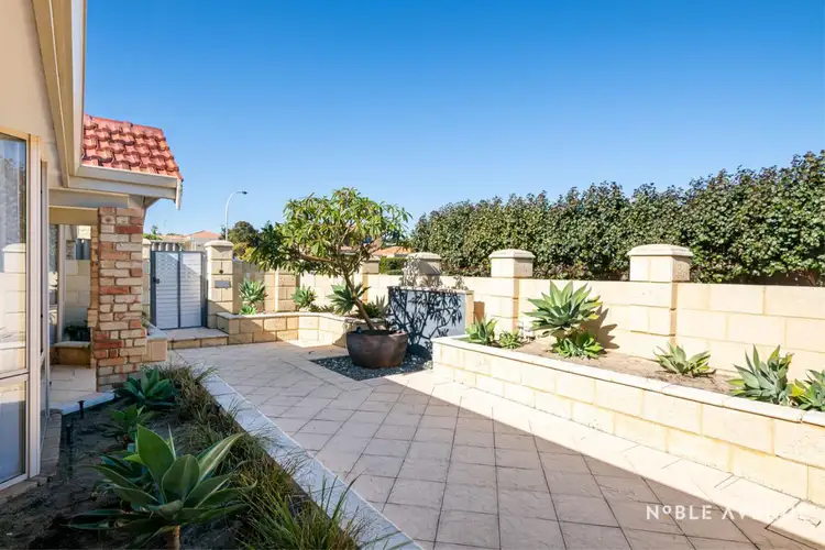 Seventh view of Homely house listing, 15 Akera Close, Hillarys WA 6025