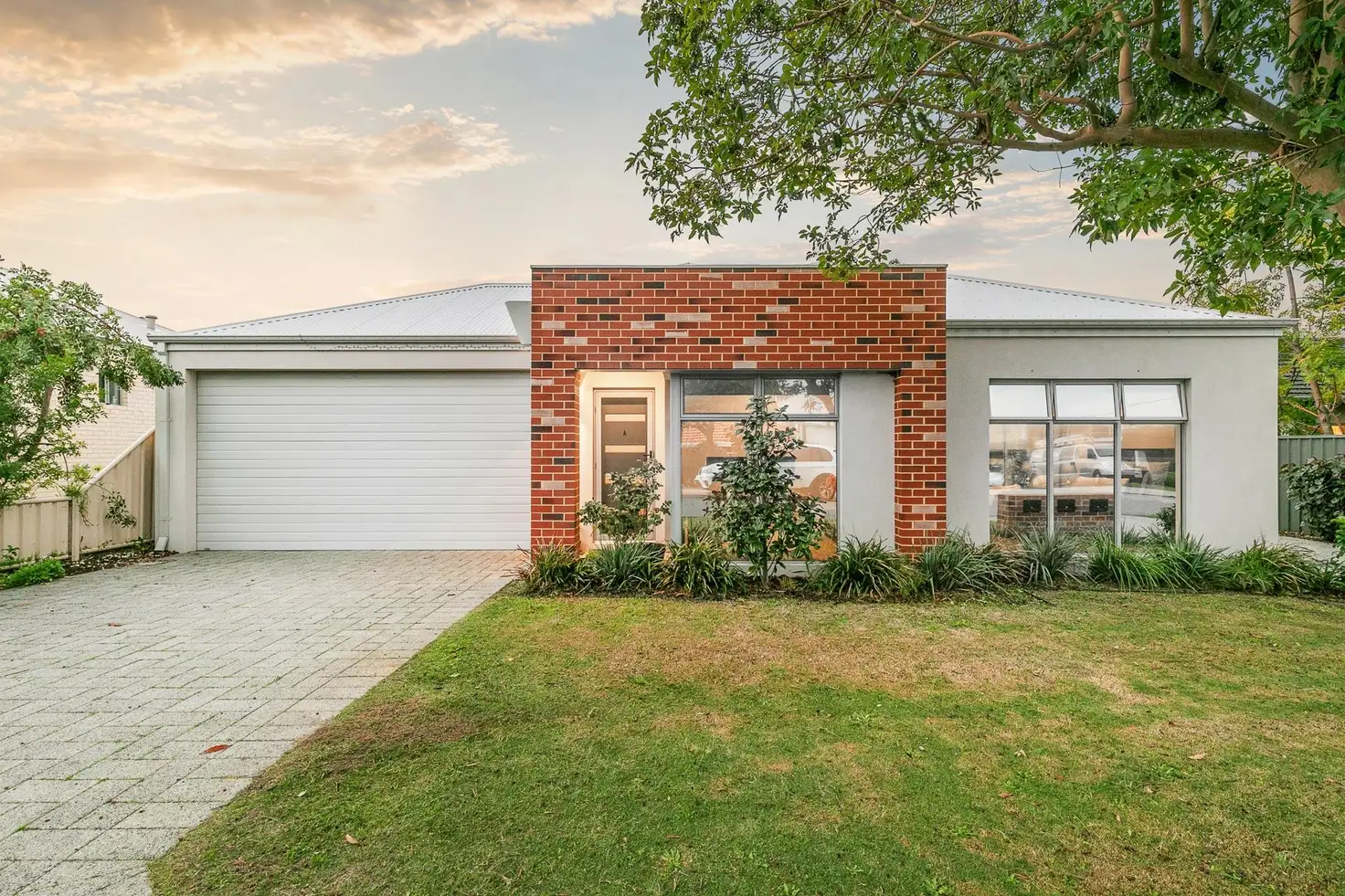 Main view of Homely villa listing, 30A Donar Street, Innaloo WA 6018