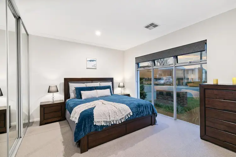 Third view of Homely villa listing, 30A Donar Street, Innaloo WA 6018