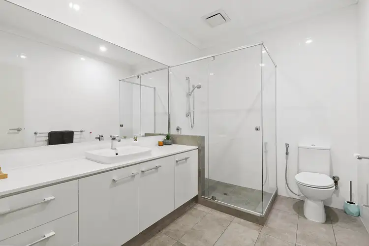 Fifth view of Homely villa listing, 30A Donar Street, Innaloo WA 6018