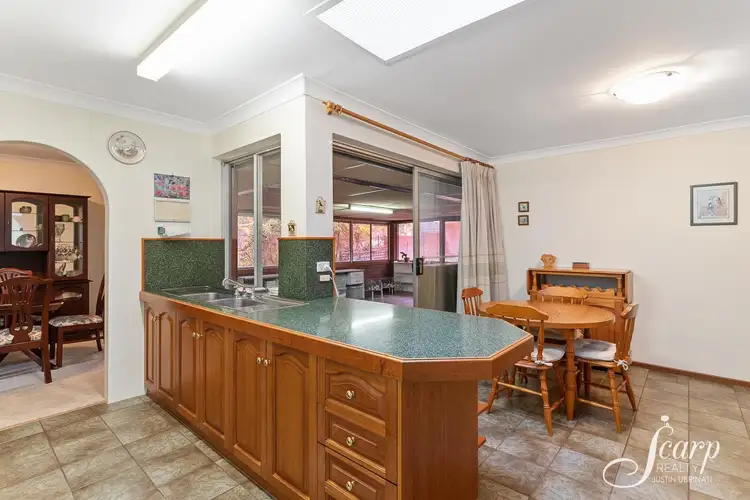 Third view of Homely house listing, 162 Williams Street, Gooseberry Hill WA 6076