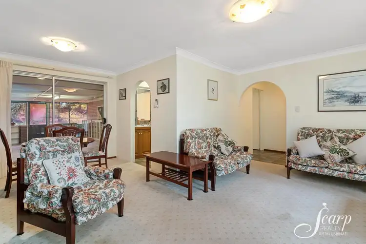 Fifth view of Homely house listing, 162 Williams Street, Gooseberry Hill WA 6076