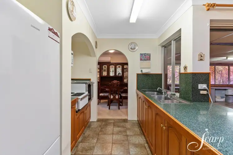 Sixth view of Homely house listing, 162 Williams Street, Gooseberry Hill WA 6076