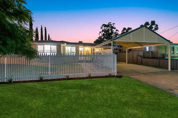 413 Acton Avenue, Kewdale WA 6105