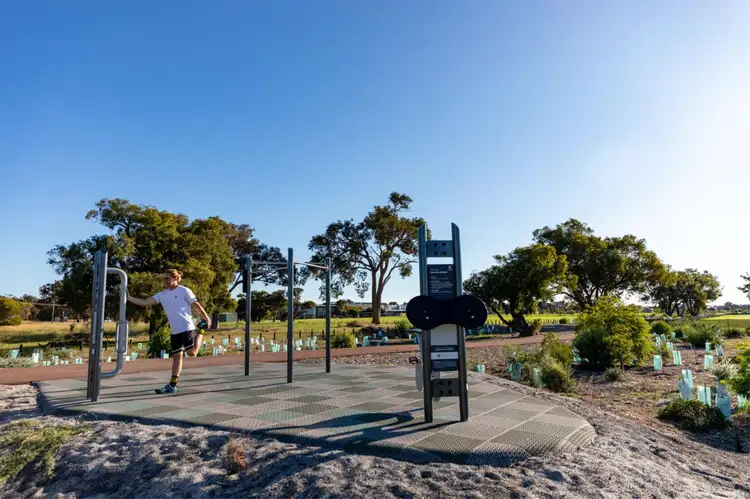 Lot 520 Cuttlefish Drive, Vasse WA 6280