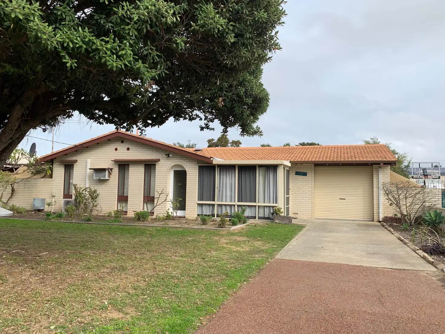 Main view of Homely house listing, 55 Gillark Street, Dudley Park WA 6210