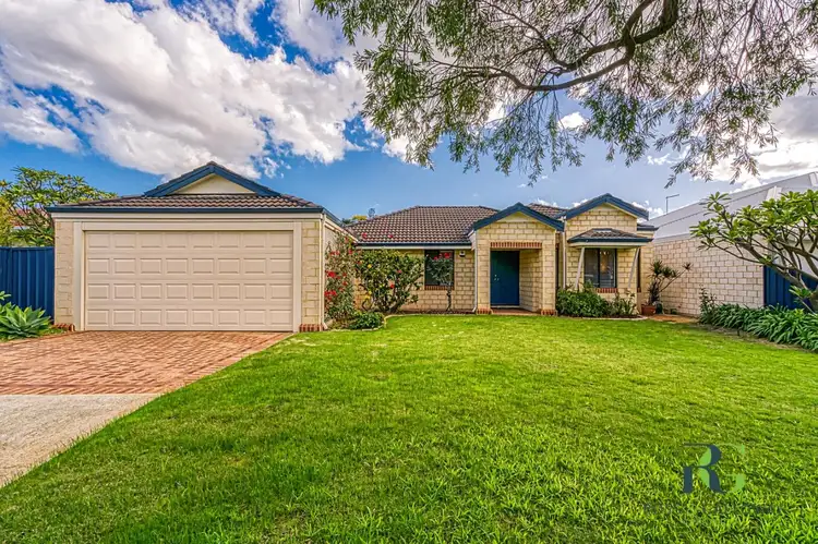 7 Choules Place, Myaree WA 6154