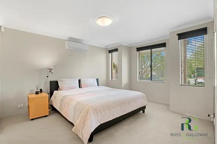 Fourth view of Homely house listing, 7 Choules Place, Myaree WA 6154