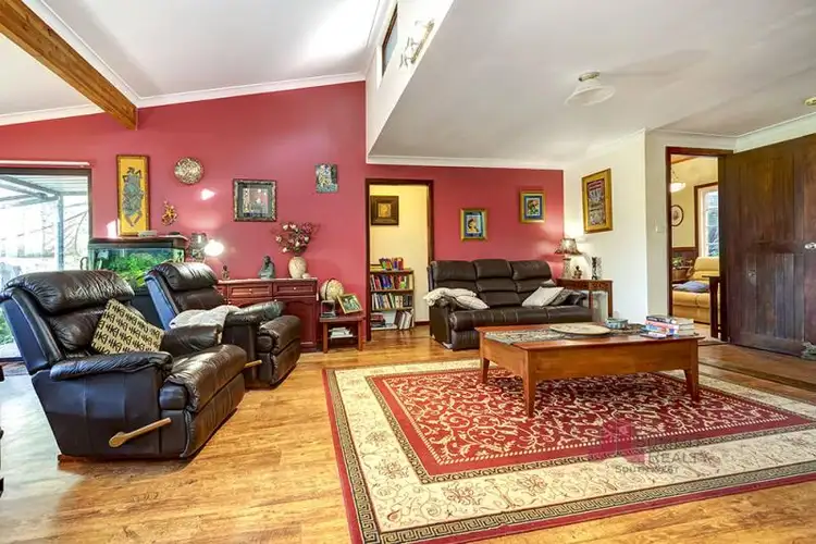 Fifth view of Homely house listing, 6 Palmer Street, Donnybrook WA 6239