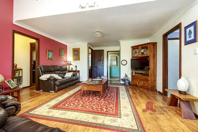 Sixth view of Homely house listing, 6 Palmer Street, Donnybrook WA 6239