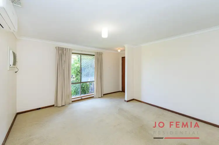 Second view of Homely villa listing, 4/12 Raymond Street, Yokine WA 6060