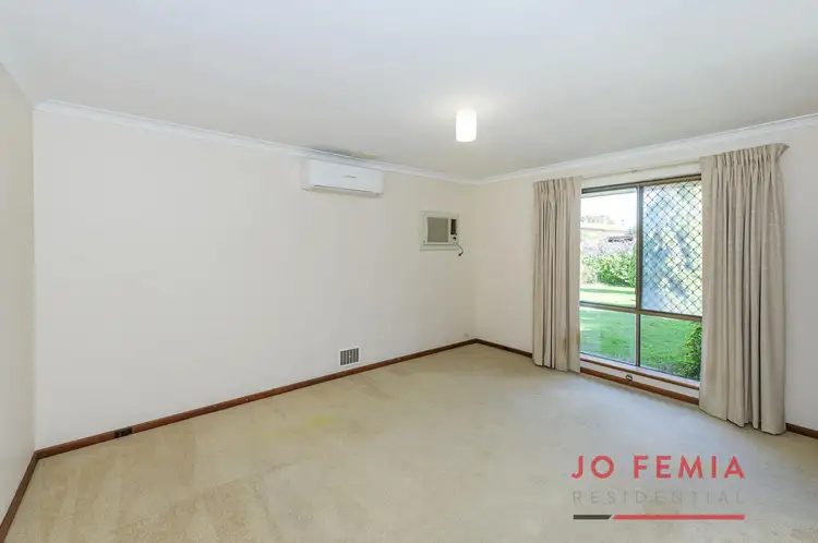 Third view of Homely villa listing, 4/12 Raymond Street, Yokine WA 6060