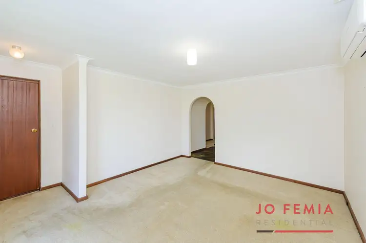 Fourth view of Homely villa listing, 4/12 Raymond Street, Yokine WA 6060