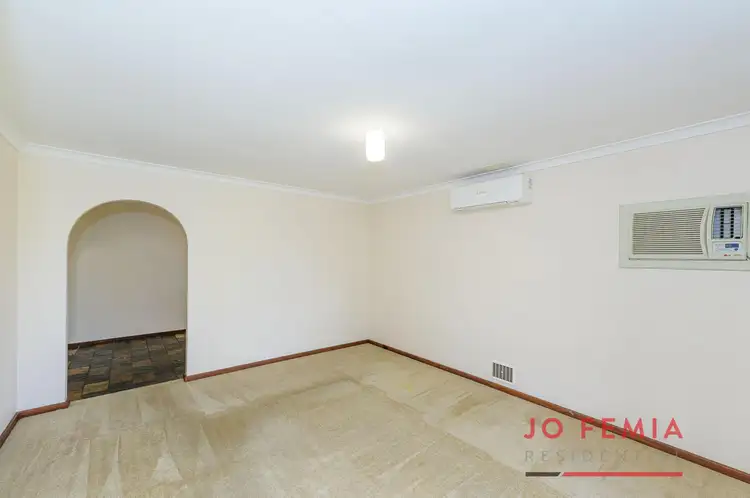 Fifth view of Homely villa listing, 4/12 Raymond Street, Yokine WA 6060