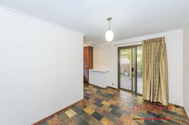Sixth view of Homely villa listing, 4/12 Raymond Street, Yokine WA 6060